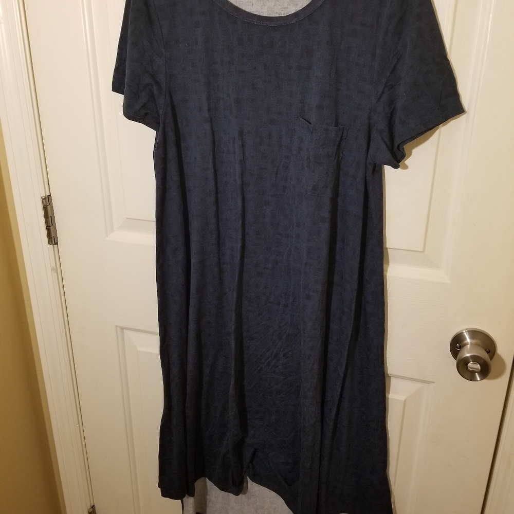 LuLaRoe dress